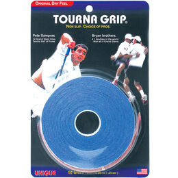 Tourna Tourna Grip Standard blau 10er